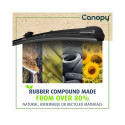 Valeo Canopy klaasipuhasti E 700 583992