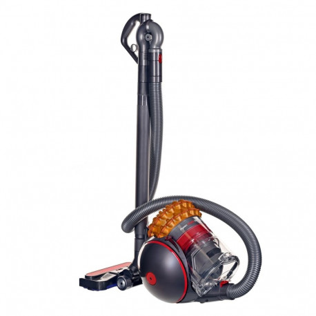 Dyson silindertolmuimeja Cinetic Big ball Multi floor 2 700W kuiv, kotita, 0.8L