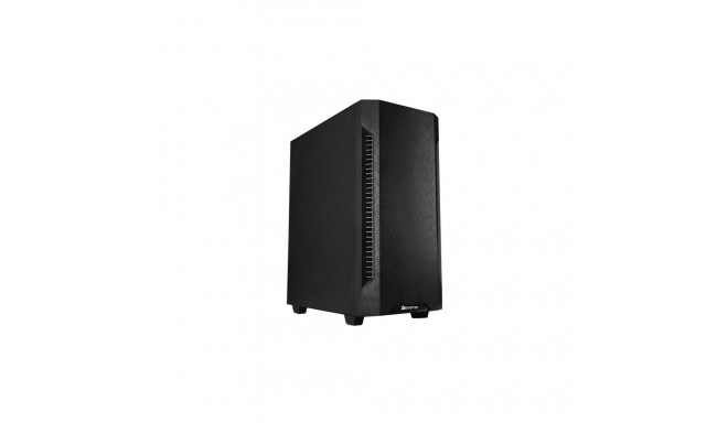 Chieftec AS-01B-OP computer case Full Tower Black
