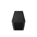 Chieftec AS-01B-OP computer case Full Tower Black