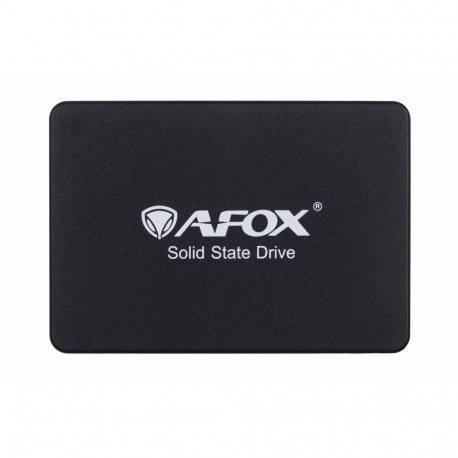 AFOX SSD 240GB TLC 555 MB/s