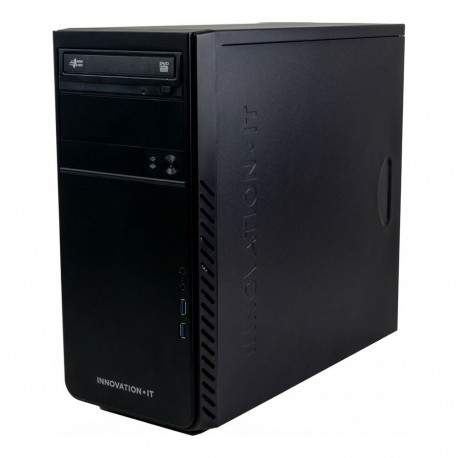 " Innovation IT PC Intel ULTRA 5 225 / 16GB / SSD 512GB M.2 NVMe*"