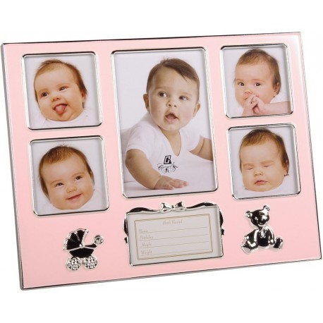 Photo frame CK 1006 5x0 PK