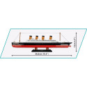 COBI RMS Titanic, construction toy