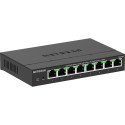 Netgear MS308E, Switch (black)