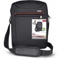 Speedlink tablet bag Escudo 13.3" vertical SL-7244 black