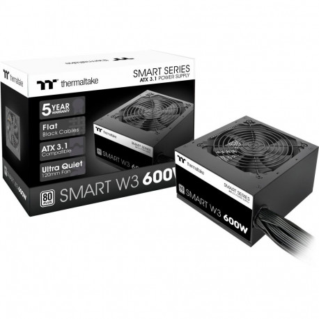 Thermaltake TT Smart W3 0600W