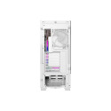 Montech SKY TWO GX, tower case (white, tempered glass)