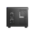 Montech KING PRO 95, Tower Case (Black, Tempered Glass x 2)