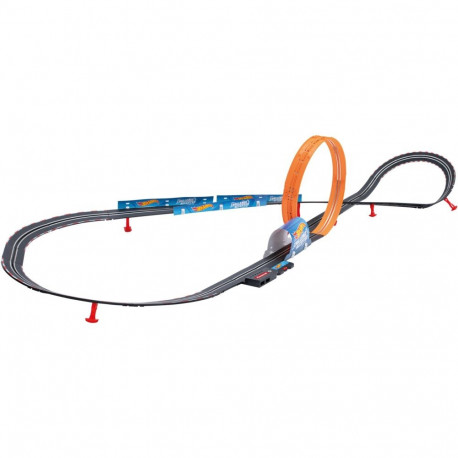 GO!!! Challenge - Hot Wheels