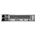 Synology RS2423RP+, NAS