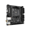 GIGABYTE A520I AC - Socket AM4 - mainboard