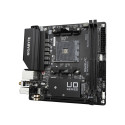 GIGABYTE A520I AC - Socket AM4 - mainboard