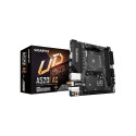 GIGABYTE A520I AC - Socket AM4 - mainboard