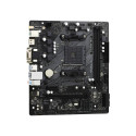 ASRock mainboard A520M-HDV AM4