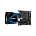 ASRock mainboard A520M-HDV AM4