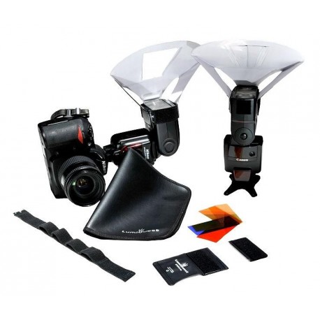 Lumiquest Wedding/Event Kit LQ-134