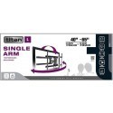 Vivanco LCD wall mount up to 80" MS6550 (30668)