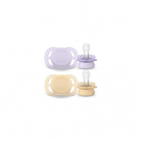 Philips AVENT Pacifier SCF075/11 ultra start