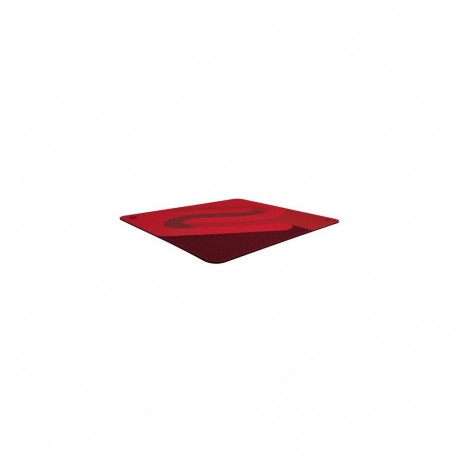 ZOWIE G-SR-SE ROUGE II Gaming mouse pad Red