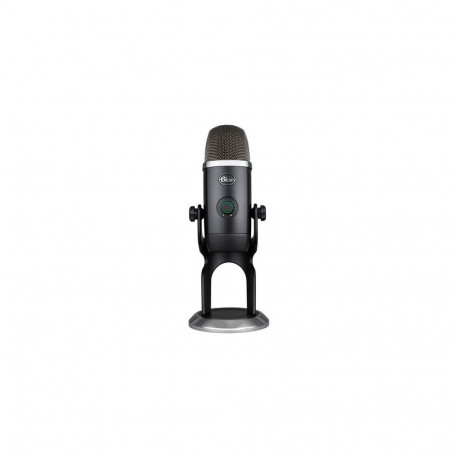 Logitech G Yeti X Professional USB Microphone for Gaming, Streaming and Podcasting