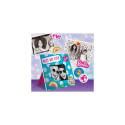 Lisciani 97050 instant print camera Pink