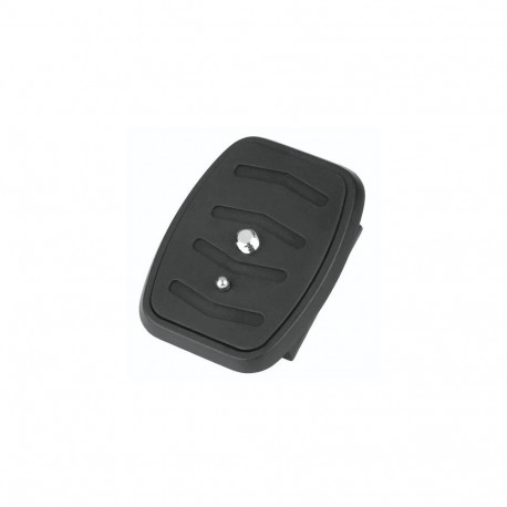 Hama Quick Release Plate for Star 55-64, Star 200, Gamma 153, Action 165