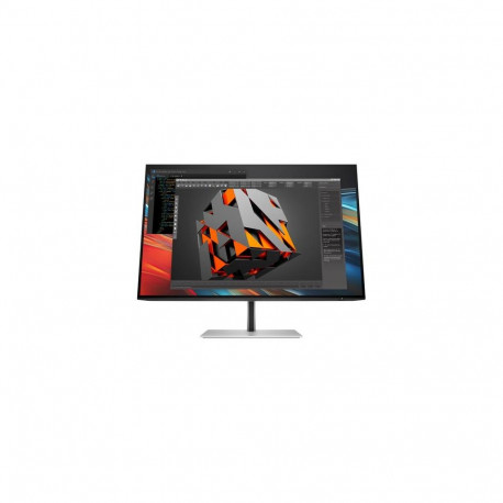 HP Series 7 Pro 24 inch WUXGA Monitor - 724pn PVC Free