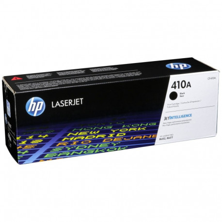 HP Cartridge No 410A HP410A HP 410A must (CF410A)