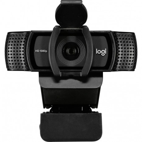 Logitech veebikaamera C920e ärikasutuseks (960-001360) (960001360)