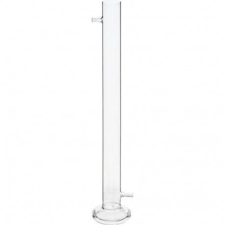 Browin Filtreerimissammas 405535, 350 mL, tugev tehniline klaas, 2x8mm torud, jalg