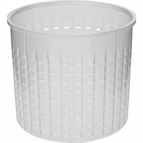 Round Cheese Mold Ø 8.4 cm 250 g BROWIN 411322