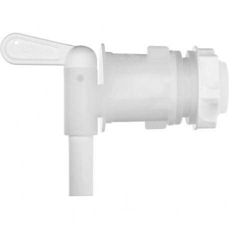 Browin Fermenter Tap 340406, 10.4cm, 4cm, 7.5cm, polypropylene BPA-free, with tap
