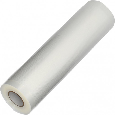 Browin narmendatud kile vaakumiga pakendamiseks 320635, 20 cm, 600 cm, 0.1 cm, 39 g, toidu kaitse, l