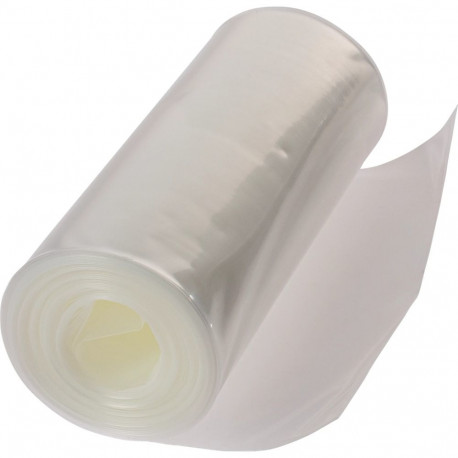 Browin artificial sausage casings Ø73mm, 310501, 8m, 100°C, polyamide