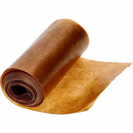 Kollageenikestad BROWIN 310302 ∅65 - 4m, valk, 76g