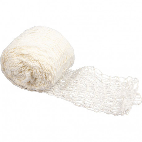 Browin meat netting 310102, 15cm, 5m, 220°C, polyester with rubber