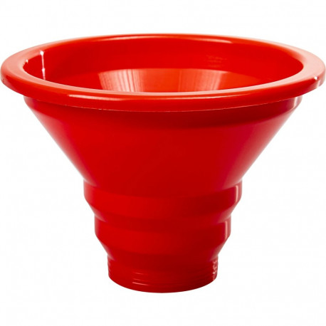 Browin Jar Funnel Ø150 mm 139200, 150mm, 50g, suitable for jar filling, easy to clean