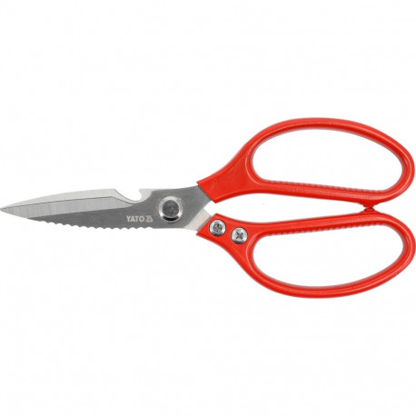 Aia käärid YATO YT-87861 215mm roostevaba teras