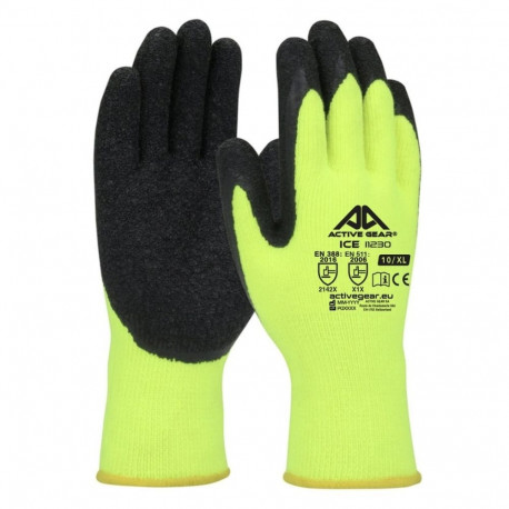 Ziemas cimdi siltināti 10 XL izmērs Active ICE I1230NP