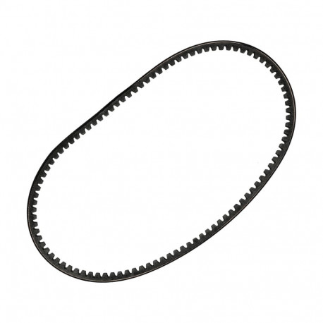 Yato Belt for Gasoline Branch Shredder YT-861917, 17x1255mm, rubber, GRD series