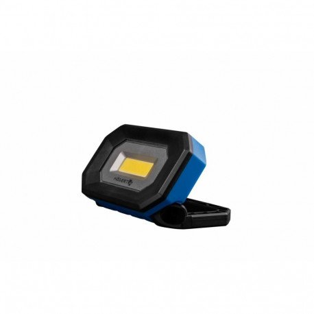 Hogert töölamp HT1E435, 500lm, 57m, 2000mAh, 3.7V, IPX4, IK07, USB-C, magnetiline, 3 režiimi, 180°