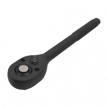 Ratchet Wrench 1/2", FORCEKRAFT, FK-80242K, 250mm, 24 teeth, CrMo material