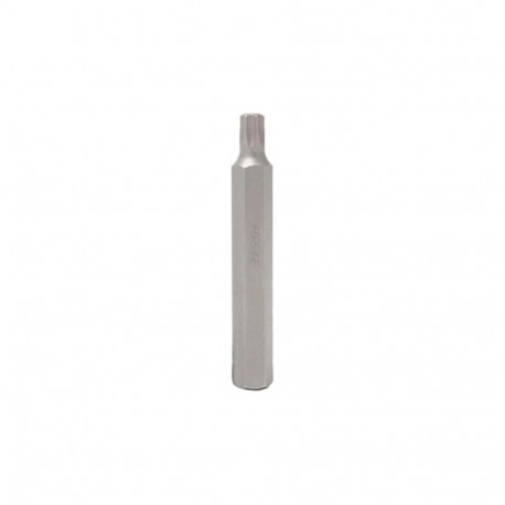 TORX otsik T27, FORSAGE, F-1767527, 75 mm, 10 mm, S2 materjal