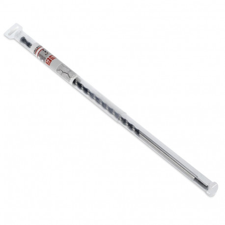 Concrete drill Ø 16x600mm, KREATOR, KRT010427, Shaft diameter: 12 mm, Head diameter: 16 mm