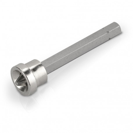 Kreator sügavuspiirik kruvikeeramiseks PZ2 60mm, KRT061135