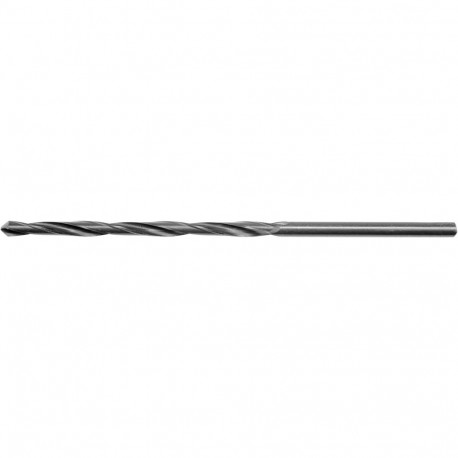 Keerdpuur metallile 1,5 mm silindriline saba HSS pikkus 40,7 mm 20150 Toya