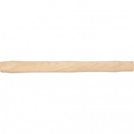 Koka āmura rokturis, VOREL, 99435, bērzs, 28 cm, 0.1-0.3 kg galvai