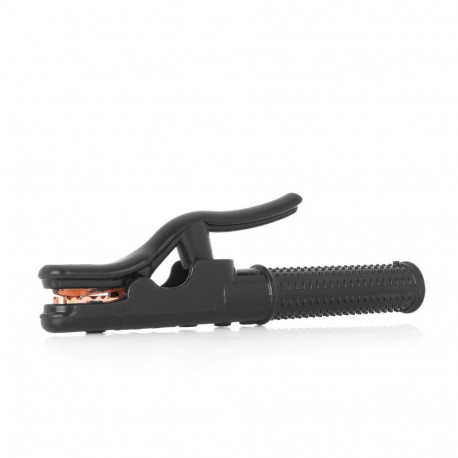 Geko Electrode Holder G01863, 600A, 5mm, BMC, Fiberglass, Insulation