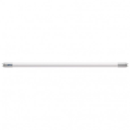 LED spuldze T8 9W, 60 cm, 1050 lm, 4000K, vienpusēja pieslēgšana, SW-HLSZT809W-60, HL